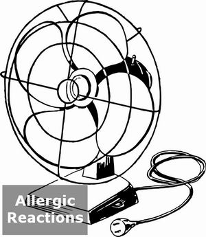 fans and allergies view here