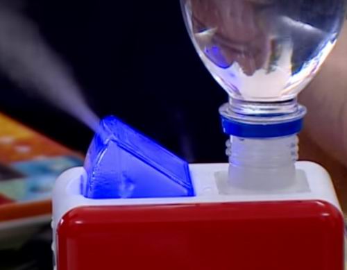 keep room cool in summer