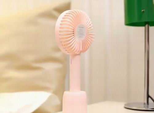 advantages of table fan