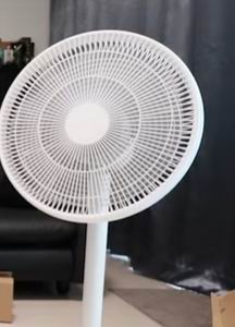 need for portable fans