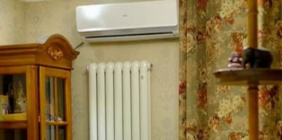 what is the quietest mini split system