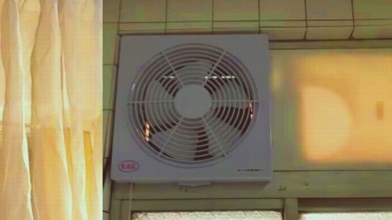 can you put a box fan in a window