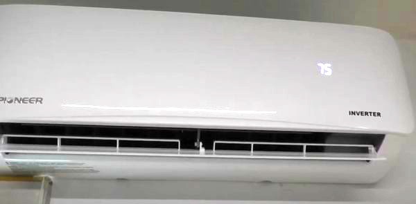 central ac vs split ac