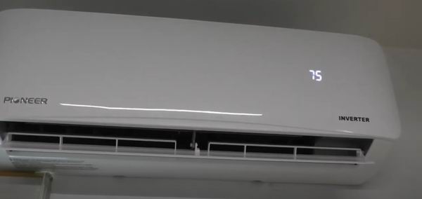 do your mini split purify air