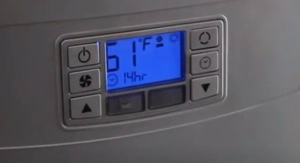 air conditioning energy efficiency